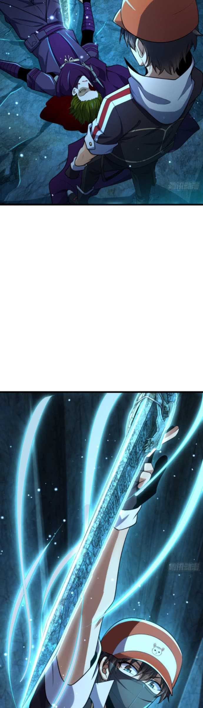 Spare Me, Great Lord! chapter 188